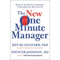 The New One Minute Manager