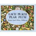Each Peach Pear Plum