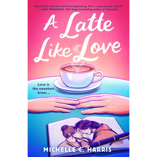 A Latte Like Love