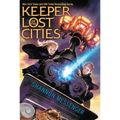 Keeper of the Lost Cities