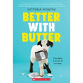 Better with Butter