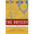 The Odyssey: (Penguin Classics Deluxe Edition)
