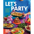 Let's Party: Recipes and Menus for Celebrating Every Day