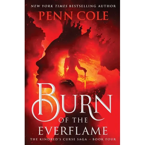 Burn of the Everflame