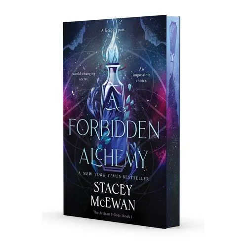 A Forbidden Alchemy