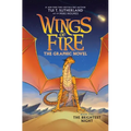 Wings of Fire: The Brightest Night: A Graphic Novel (Wings of Fire Graphic Novel #5)