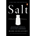 Salt: A World History