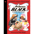 The Princess in Black and the Science Fair Scare