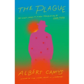 The Plague: A New Translation by Laura Marris