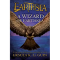 A Wizard of Earthsea