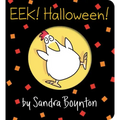 Eek! Halloween!