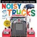 Noisy Trucks: Includes Six Sounds!