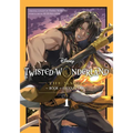 Disney Twisted-Wonderland: The Manga - Book of Savanaclaw, Vol. 1