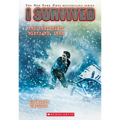 I Survived the Children's Blizzard, 1888 (I Survived #16): Volume 16