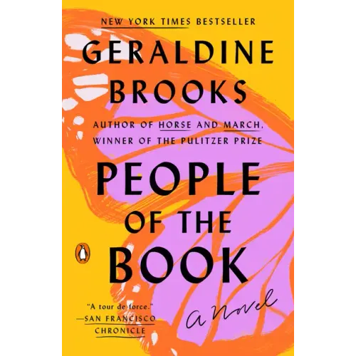 People of the Book