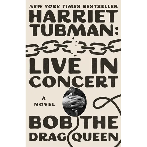 Harriet Tubman: Live in Concert