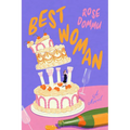 Best Woman