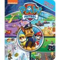 Nickelodeon Paw Patrol: Little First Look and Find