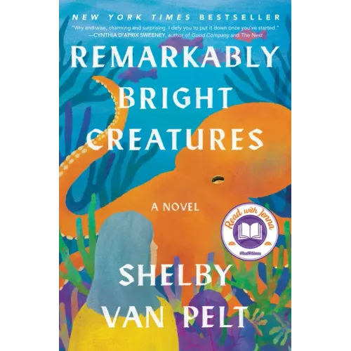 Remarkably Bright Creatures