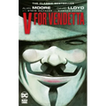 V for Vendetta