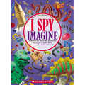 I Spy Imagine