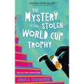 The Mystery of the Stolen World Cup Trophy