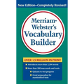 Merriam-Webster's Vocabulary Builder