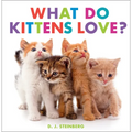 What Do Kittens Love?
