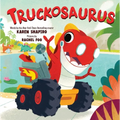 Truckosaurus