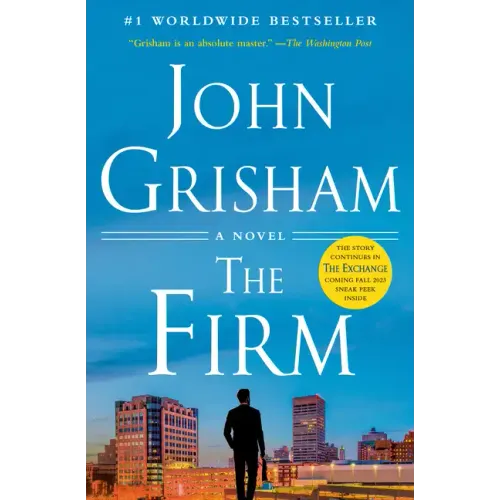 The Firm
