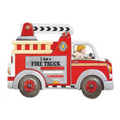I Am a Fire Truck