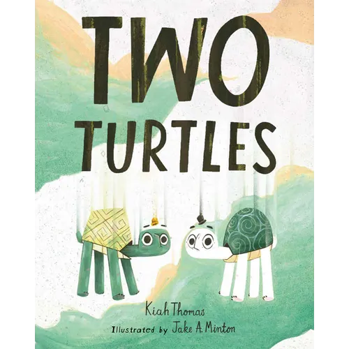 Two Turtles