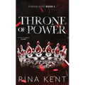 Throne of Power: Special Edition Print