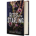 Rites of the Starling: A Slow-Burn Epic Romantasy