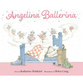 Angelina Ballerina