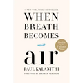 When Breath Becomes Air