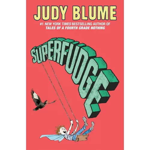 Superfudge