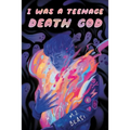I Was a Teenage Death God