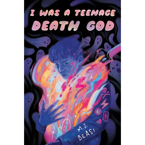 I Was a Teenage Death God