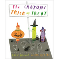 The Crayons Trick or Treat