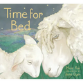 Time for Bed Board Book