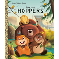 Disney/Pixar Hoppers Little Golden Book