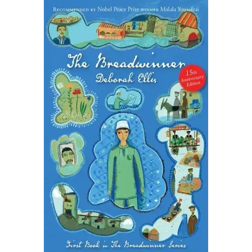 The Breadwinner