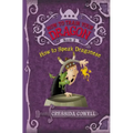 How to Train Your Dragon: How to Speak Dragonese