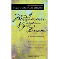 A Midsummer Night's Dream