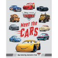 Meet the Cars