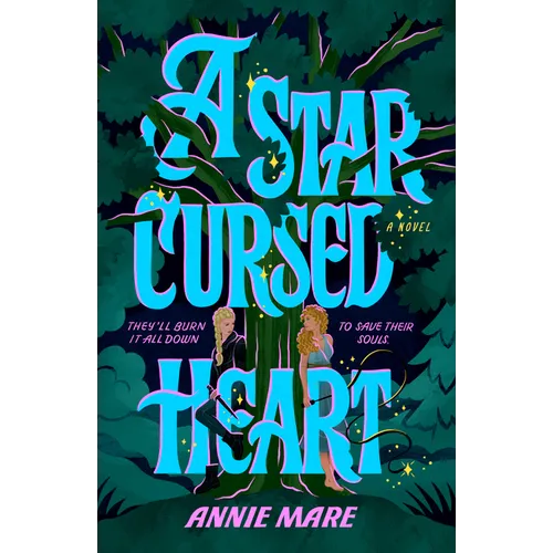 A Star-Cursed Heart