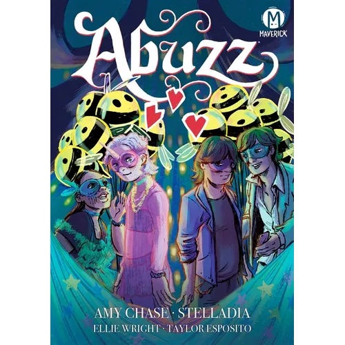 Abuzz