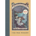 A Series of Unfortunate Events #3: The Wide Window