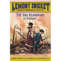 A Series of Unfortunate Events #1: The Bad Beginning